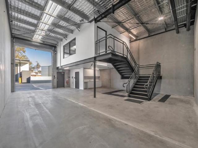 Warehouse for rent in Sydney, New South Wales
