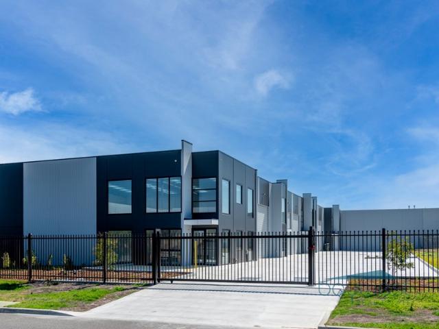 Warehouse for rent in Camerons Creek, Victoria