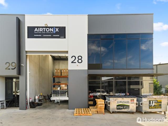 Warehouse for sale in Camerons Creek, Victoria