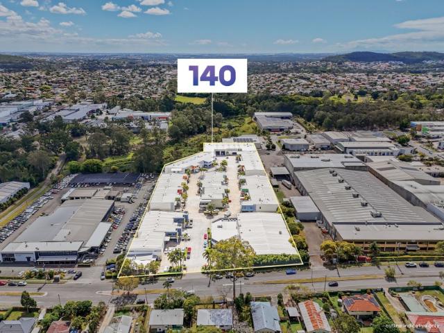 Warehouse for sale in Toombul, Queensland