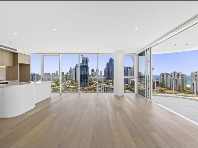 Apartment for rent in Fernbrook, Queensland