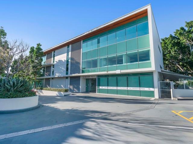Office for rent in Fernbrook, Queensland