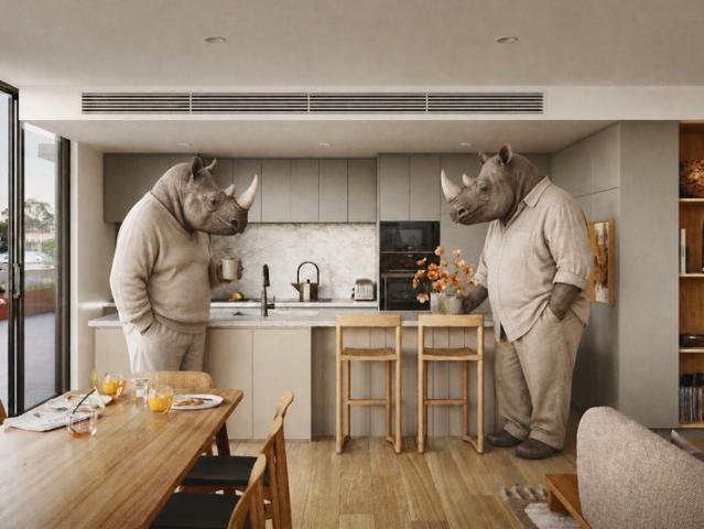 Apartment for sale in Camerons Creek, Victoria
