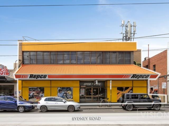 Retail for sale in Brunswick, Melbourne