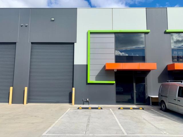 Warehouse for sale in Camerons Creek, Victoria