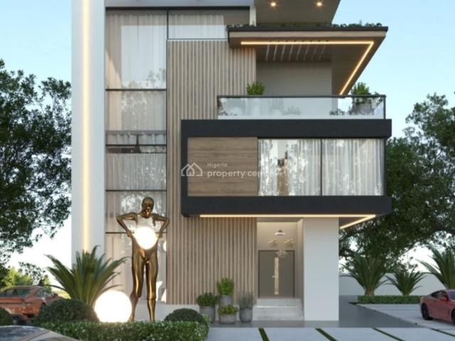 Land for sale in Guzape, Sokoto