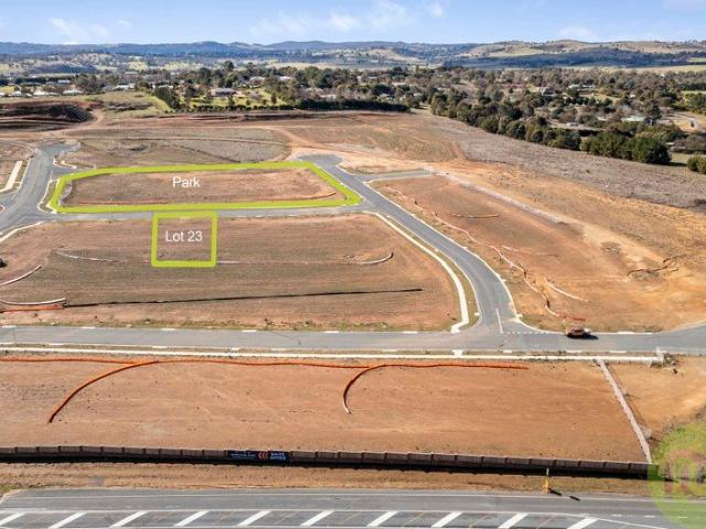 Land for sale in Manton, New South Wales