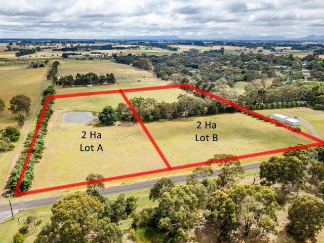 Land for sale in Hamilton, Victoria