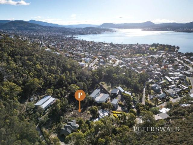 Land for sale in Hobart, Tasmania