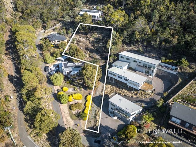 Land for sale in Hobart, Tasmania