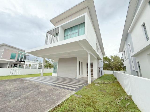 Bungalow for rent in Nilai, Negeri Sembilan