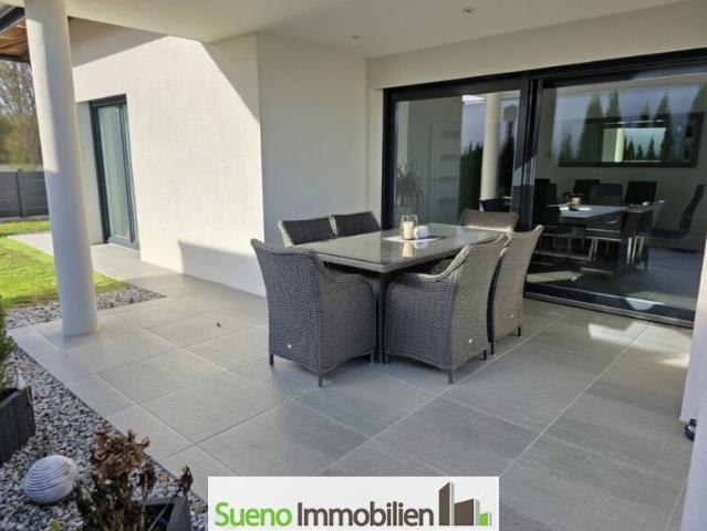 Bungalow kaufen in Buchkirchen, Oberösterreich