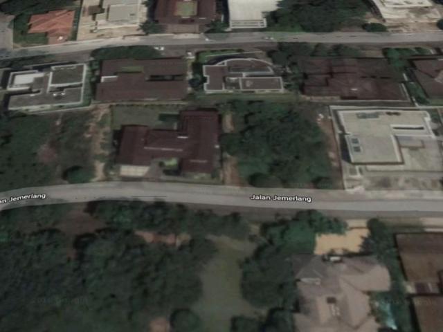 House for sale in Country Heights Damansara, Kuala Lumpur