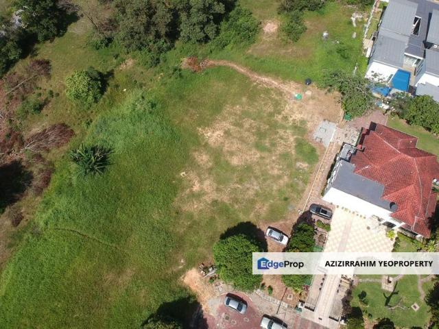 House for sale in Mantin, Negeri Sembilan