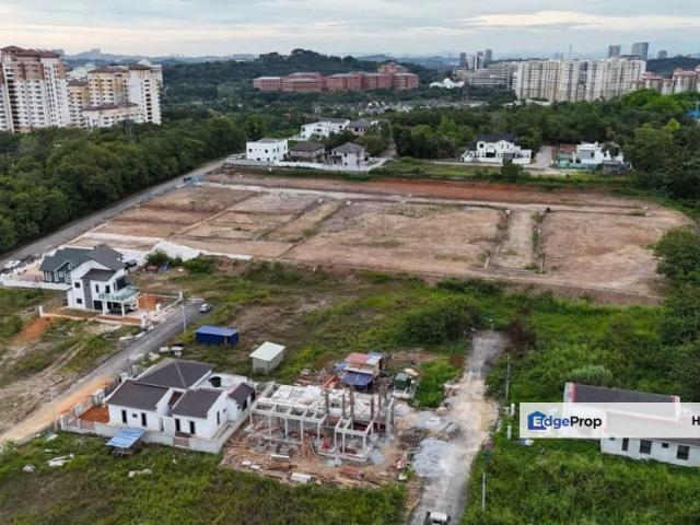 House for sale in Putrajaya