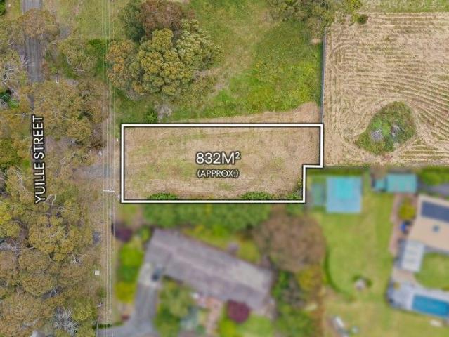 Land for sale in Buninyong, Victoria