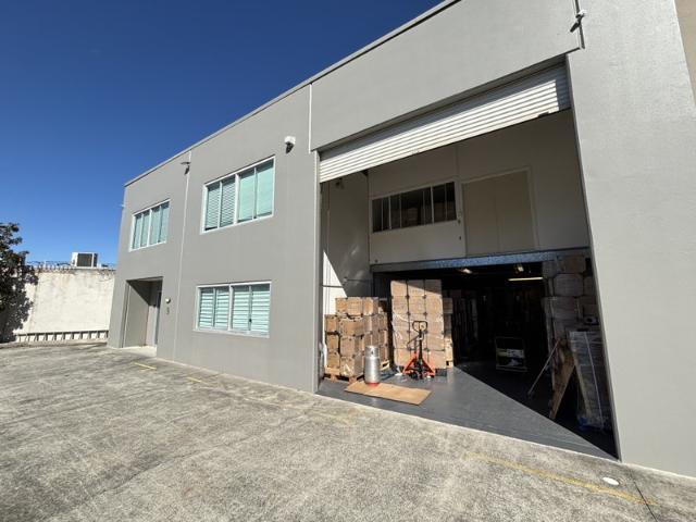 Warehouse for rent in Fernbrook, Queensland