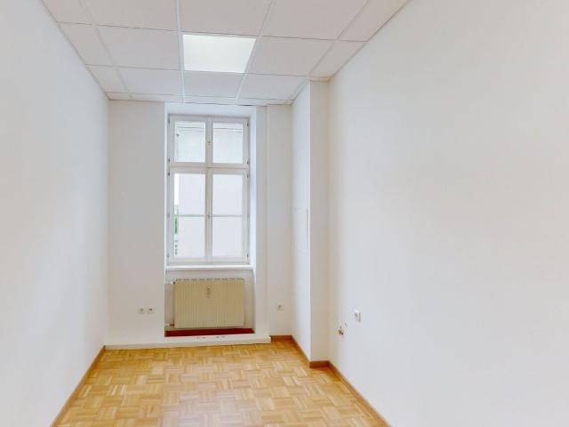 Büro mieten in Donaustadt, Wien