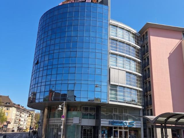 Büro mieten in Mitte, Koblenz