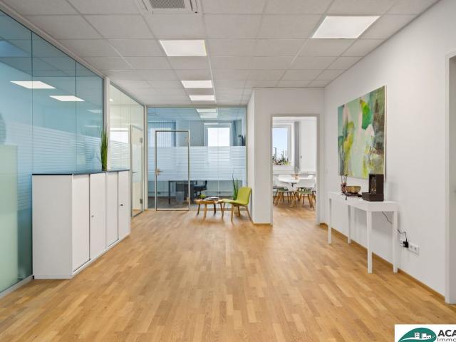 Büro mieten in Michelhausen, Niederösterreich
