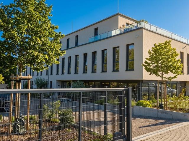 Büro mieten in Sankt Martin, Rheinland-Pfalz