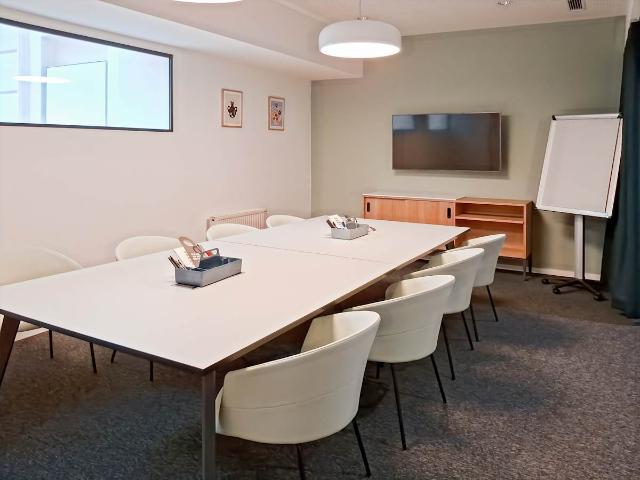 Büro mieten in Innere Stadt, Wien