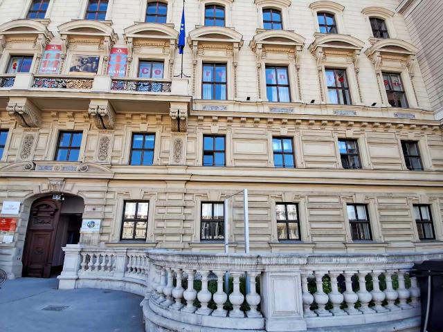 Büro mieten in Innere Stadt, Wien
