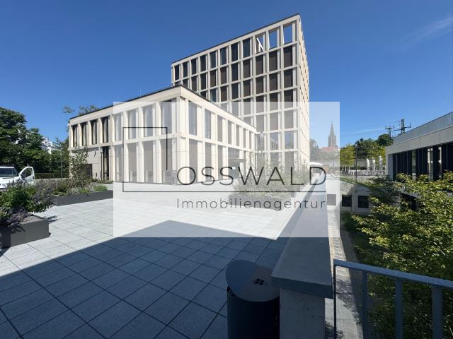 Büro mieten in Neu-Ulm, Bayern