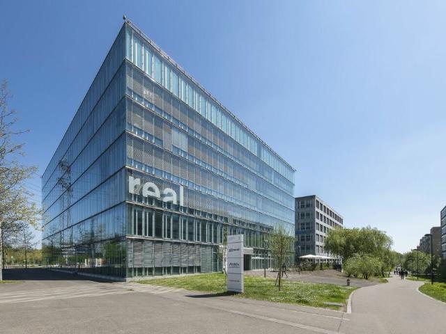 Büro mieten in Opfikon, Zürich