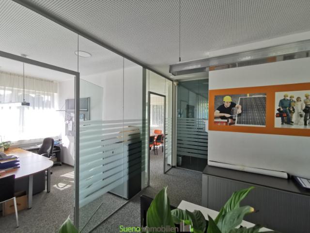 Büro kaufen in Penzendorf, Wartberg