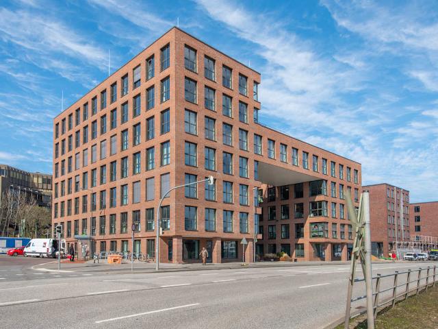 Büro mieten in Kiel, Schleswig-Holstein