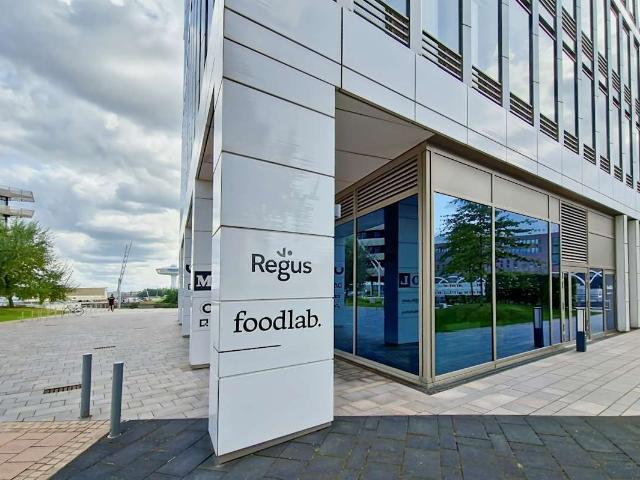 Büro mieten in HafenCity, Hamburg