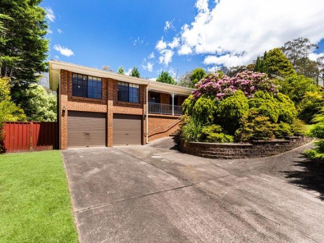 House for sale in Sydney, Blue Mountains City Council