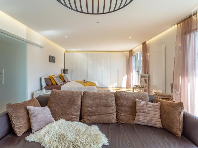Apartment mieten in Quellenpark, Bad Vilbel