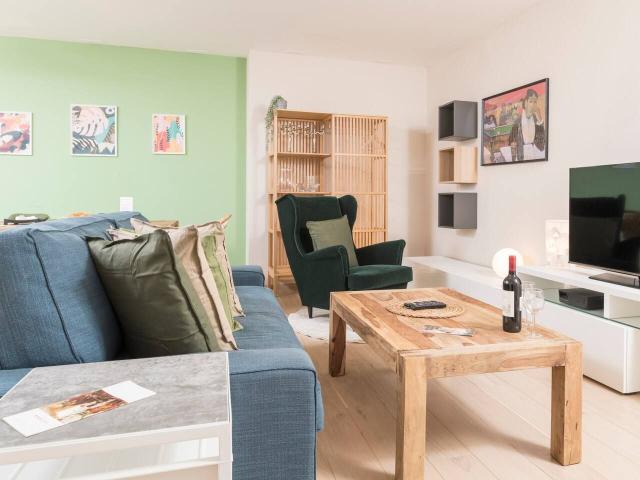 Apartment mieten in Innere Stadt, Wien
