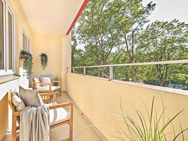 Apartment mieten in Feldmoching-Hasenbergl, München