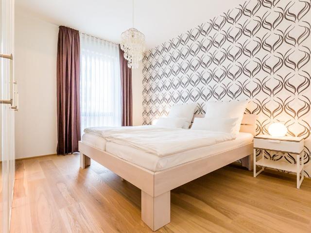 Apartment mieten in Pempelfort, Düsseldorf