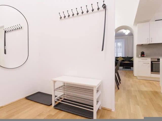 Apartment mieten in Innere Stadt, Wien