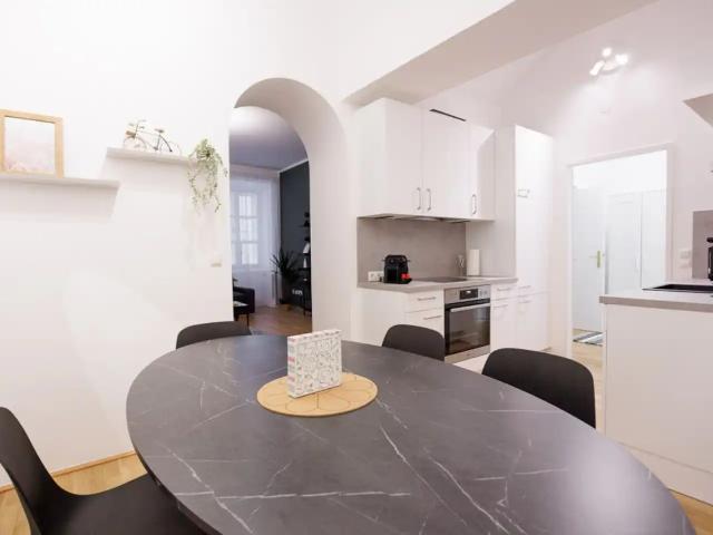 Apartment mieten in Innere Stadt, Wien