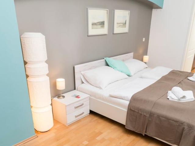 Apartment mieten in Innere Stadt, Wien