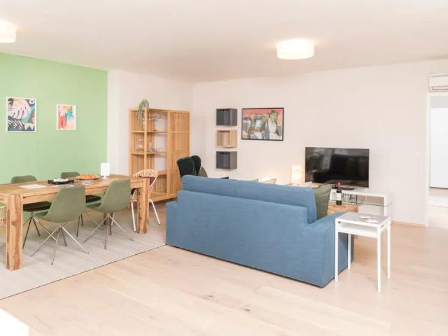 Apartment mieten in Innere Stadt, Wien