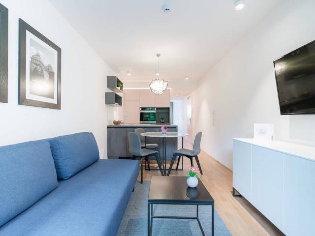 Apartment mieten in Hietzing, Wien