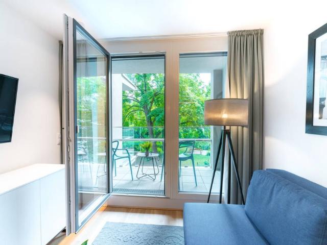 Apartment mieten in KG Hietzing, Wien