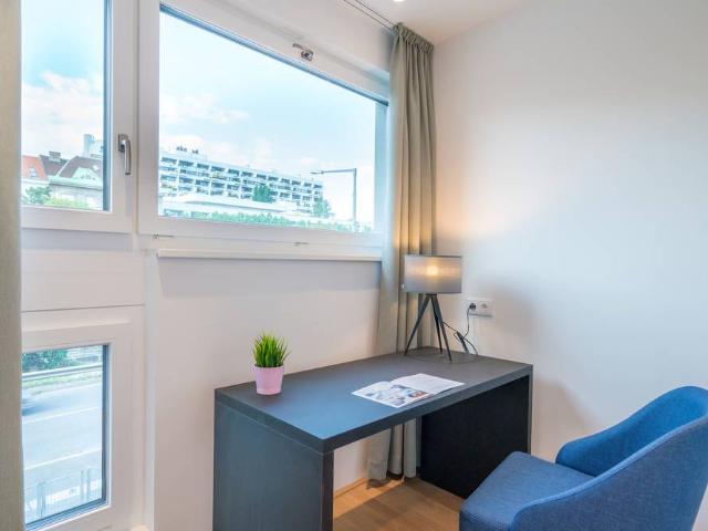 Apartment mieten in KG Hietzing, Wien