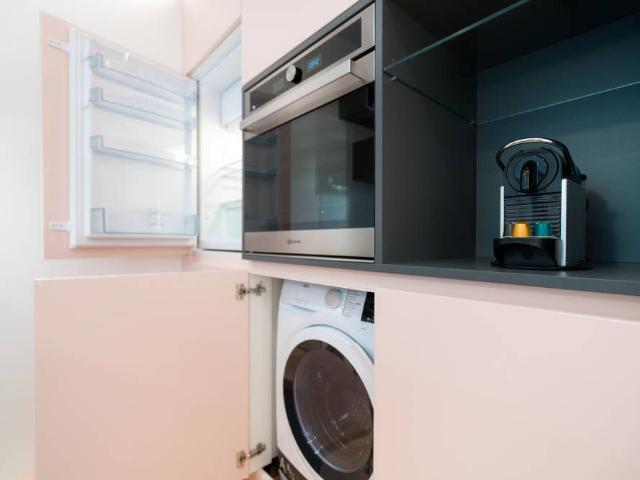 Apartment mieten in KG Hietzing