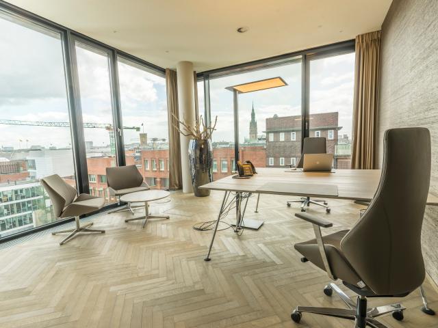 Büro mieten in Neustadt, Hamburg