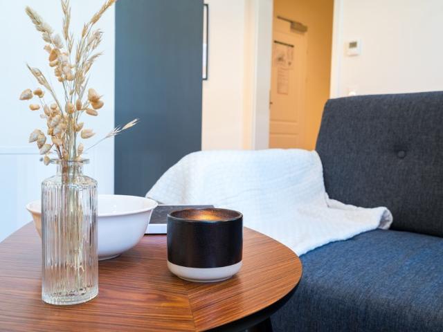 Apartment mieten in KG Leopoldstadt, Wien