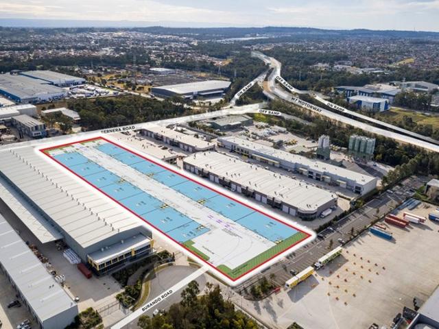 Warehouse for rent in Sydney, New South Wales