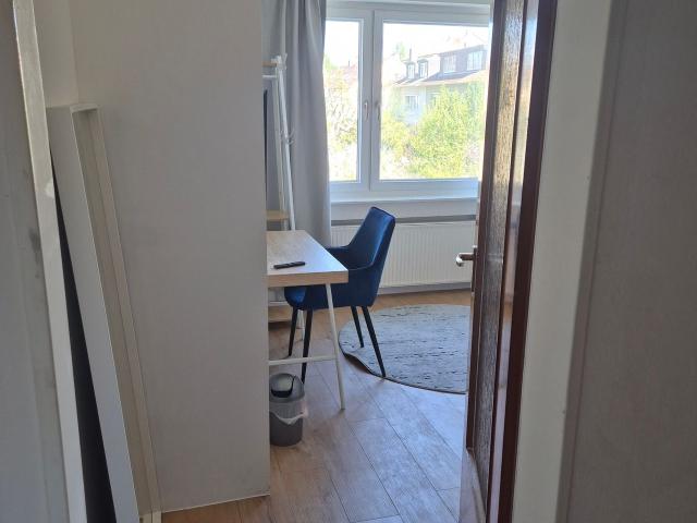 Apartment mieten in Vahrenwald-List, Hannover