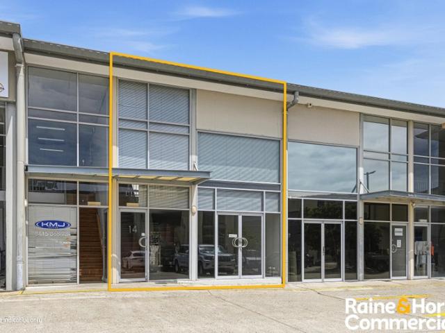 Warehouse for sale in Toombul, Queensland